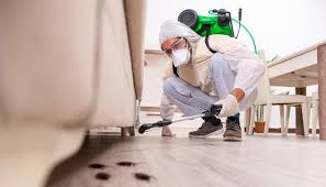 Best Commercial Pest Control  in USA